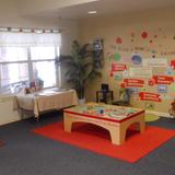 McLearen Square KinderCare Photo #2 - Lobby