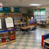 McLearen Square KinderCare Photo #4 - Prekindergarten Classroom