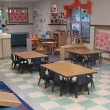 Reston KinderCare Photo #7 - Discovery Preschool Classroom