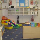 Reston KinderCare Photo #4 - Infant Classroom