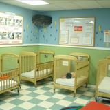 Sugarloaf Parkway KinderCare Photo #7 - Infant Classroom