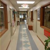 Lewis Center KinderCare Photo #4 - Hallway