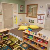 Lewis Center KinderCare Photo #6 - Infant Classroom