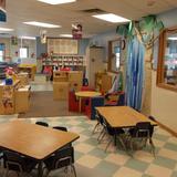 Lewis Center KinderCare Photo #10 - Preschool Classroom
