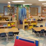 Lewis Center KinderCare Photo #9 - Preschool Classroom