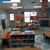 Lewis Center KinderCare Photo #8 - Discovery Preschool Classroom