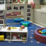 Cherry Way KinderCare Photo - Younger Infant Classroom