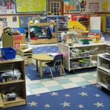 Cherry Way KinderCare Photo #6 - Prekindergarten Classroom
