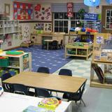 Cherry Way KinderCare Photo #2 - Discovery Preschool Classroom