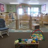 Symmes Township KinderCare Photo #5 - Infant A Room