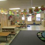 Colonnade KinderCare Photo #5 - Discovery Preschool Classroom