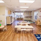 Tiny City Academy Photo #4 - Toddler 1 Classroom