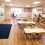 Tiny City Academy Photo #6 - Beginning Preschool Classroom