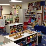 Auburn Hills KinderCare Photo #8 - Toddler Classroom