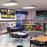 Auburn Hills KinderCare Photo #3 - Prekindergarten Classroom