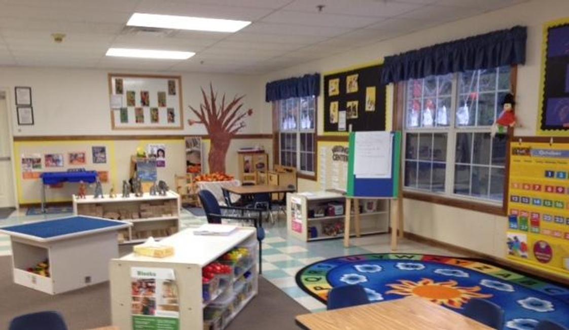 Auburn Hills KinderCare Photo - Preschool Classroom