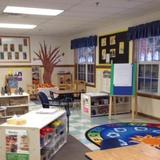 Auburn Hills KinderCare Photo #2 - Preschool Classroom