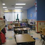 South Loop KinderCare Photo #8 - Prekindergarten Classroom