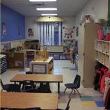 South Loop KinderCare Photo #5 - Discovery Preschool Classroom
