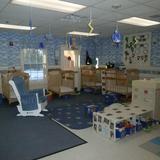 Cambridge St. KinderCare Photo #4 - Infant Classroom