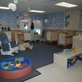 Cambridge St. KinderCare Photo #3 - Infant Classroom