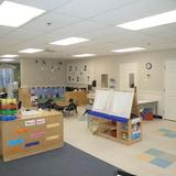 Cambridge St. KinderCare Photo #10 - Preschool Classroom