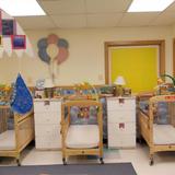 KinderCare at Town Center Photo #5 - Infant Classroom