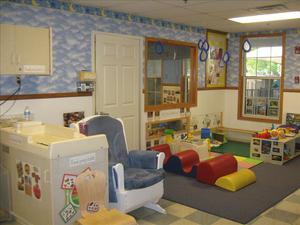 Val Vista Lakes KinderCare Photo