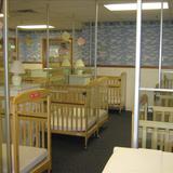 Val Vista Lakes KinderCare Photo #7 - Infant Classroom