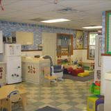 Val Vista Lakes KinderCare Photo #5 - Infant Classroom
