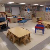 Center Street KinderCare Photo - Our curriculum provides children under the age of 2 the support they need to learn and grow in a safe, nuturing environment