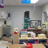 Town Center KinderCare Photo #10 - Toddler Classroom (A)