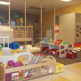 Town Center KinderCare Photo #6 - Infant Classroom (B)