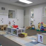 Town Center KinderCare Photo #4 - Infant Classroom (A)