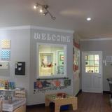 Eagle Harbor Parkway KinderCare Photo #3 - Come check out our new look! Our new "refreshed lobby"!