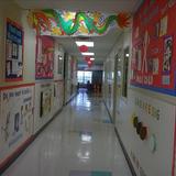 Silver Lakes KinderCare Photo #4 - Entrance hallway Come on in - See what going on for yourself!