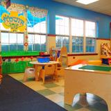 Westtown KinderCare Photo #8 - Discovery Preschool Classroom