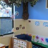 West Granite Bay KinderCare Photo #4 - Preschool Classroom