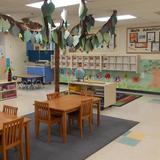 West Granite Bay KinderCare Photo #7 - Learning Adventures Classroom