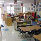 Beacon Hill KinderCare Photo #3 - Preschool Classroom