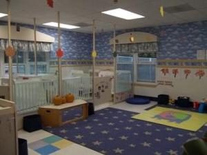 Poinsettia KinderCare Photo