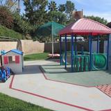 San Marcos KinderCare Photo #3 - Toddler Playground