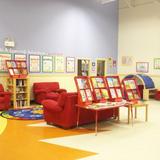 Needham Heights KinderCare Photo #4 - Multipurpose Classroom