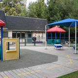 Danville KinderCare Photo #2 - Playground