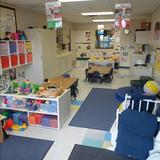 Switzer Commons KinderCare Photo #4 - Toddler Classroom