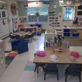 Kennydale KinderCare Photo #3 - Discovery Preschool Classroom - Older