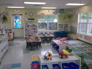 Kennydale KinderCare Photo