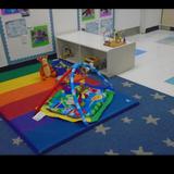 Imperial Rose KinderCare Photo #6 - Infant Classroom