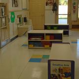 Imperial Rose KinderCare Photo #10 - Toddler classroom