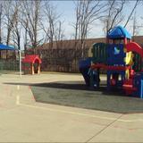 Niskayuna KinderCare Photo #8 - Preschool Playground